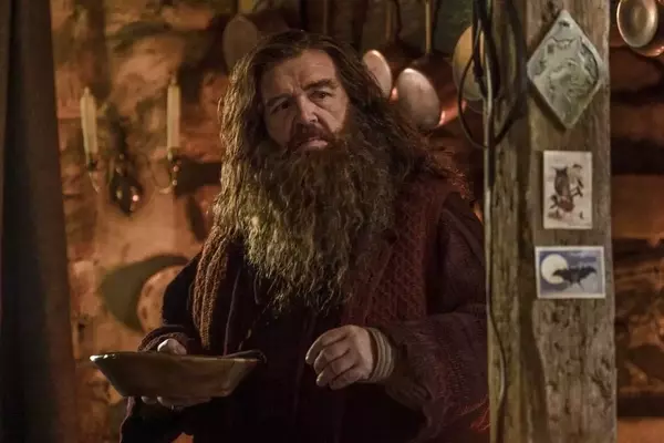HBO's 'Harry Potter' Series Unveils New Footage and Extensive Cast for 'Philosopher's Stone'