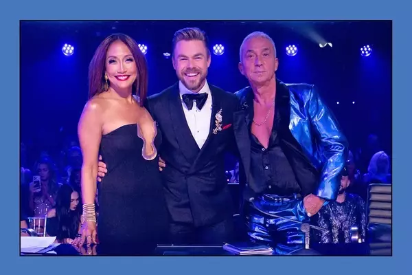 Dancing With the Stars: Season 35 Details Revealed