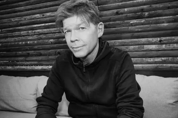 Comic Book Icon Rob Liefeld Joins Range Media Partners