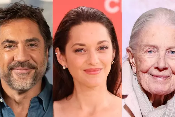 A-List Talent Joins Animated Feature 'The Turning Door'