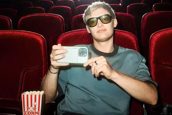 Hollywood's Shifting Box Office Strategy: From Blockbusters to Budget-Friendly Hits