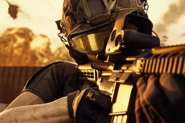 Wardogs Beta Draws Massive Crowds, Exceeding Developer's Expectations