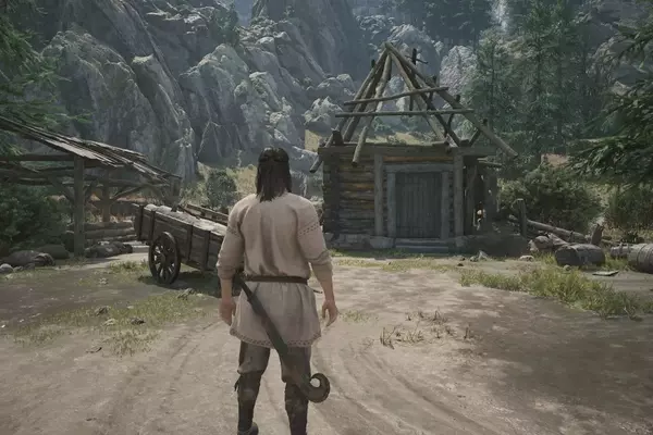 Mastering the 'Blood of Dawnwalker' Prologue: A Comprehensive Guide to Defeating the Ravenous Bear and Completing 'Into the Den'