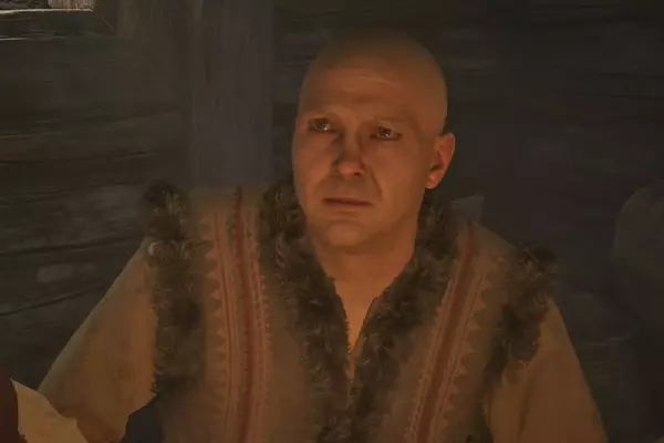 The Impact of Player Choices in "Blood of Dawnwalker"