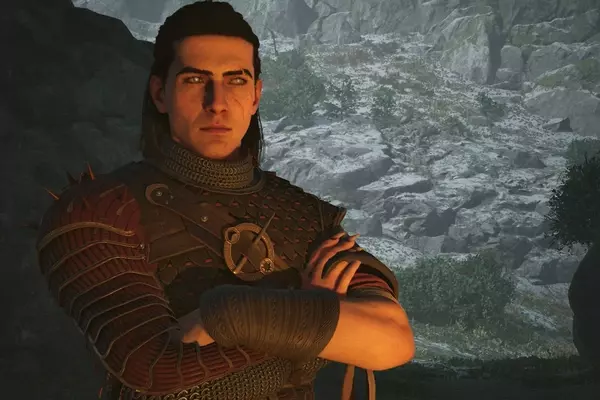 Crafting the Legendary Arbiter Armor in Blood of Dawnwalker: A Comprehensive Guide