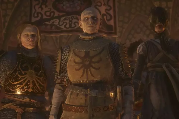 Mastering 'The Blood of Dawnwalker': Essential Strategies for Survival