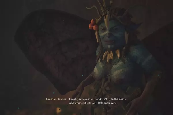 A Guide to Completing the 'Letters to Lunka' Quest in Blood of Dawnwalker