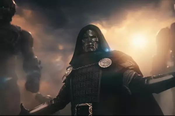 Russo Brothers Defend Unfinished Script Approach for 'Avengers: Doomsday'