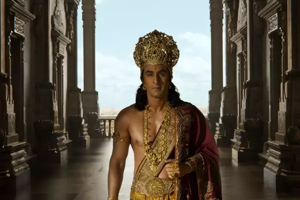 Sony Pictures Sets Global Release for Indian Epic 'Ramayana' This November