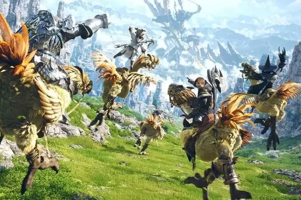 Final Fantasy XIV Online's Free Trial Period on Switch 2 Concludes Soon