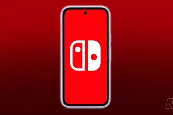 Nintendo Switch App Gets Enhanced Features in Latest Update
