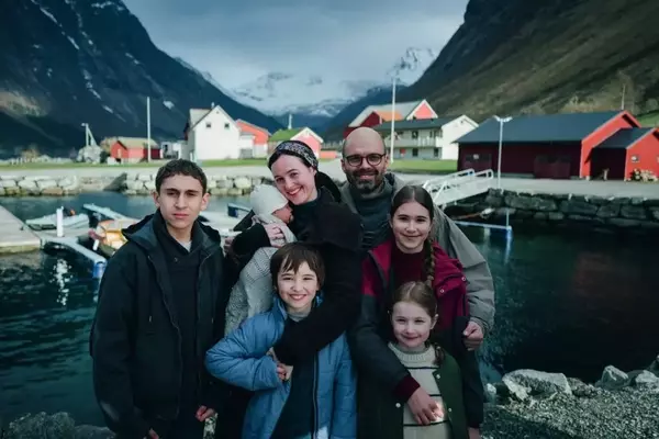 Romania's 'Fjord' Chosen for Oscar International Feature Contention