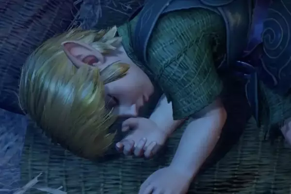 Norwegian Retailer Hints at Monolith Soft as Zelda: Ocarina of Time Remake Developer