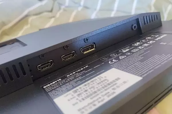 Gigabyte GO27Q24A: A Budget-Friendly QD-OLED Gaming Monitor That Prioritizes Performance