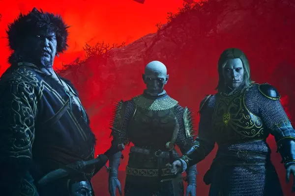 Understanding Playtime in 'The Blood of Dawnwalker'