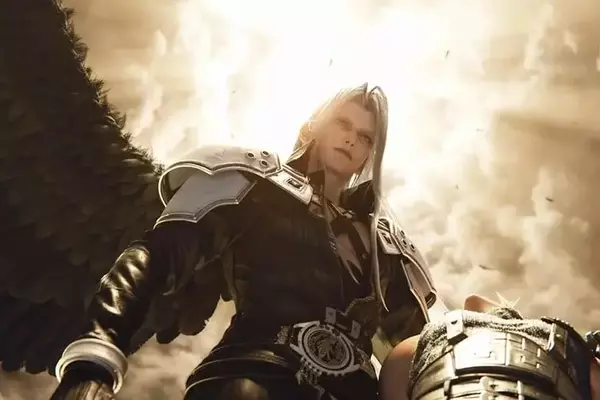 Final Fantasy VII Revelation Release Date Announced