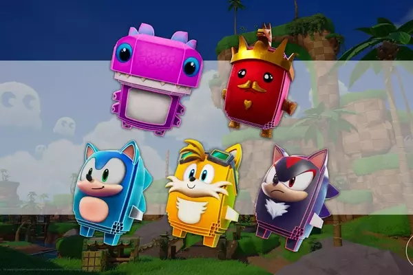 Comprehensive Guide to Sprites in Fortnite Chapter 7 Season 4: "Override" Edition