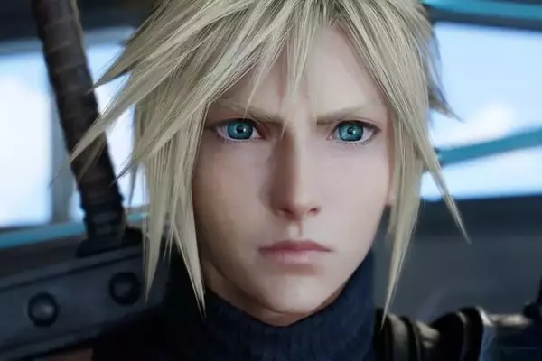 Final Fantasy VII Revelation for Switch 2: Massive File Size and Collector's Edition Details Unveiled