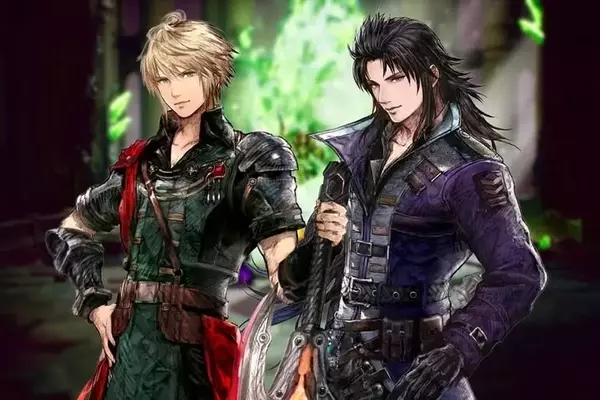 Final Fantasy Resonance: Bridging the Classic and the Contemporary
