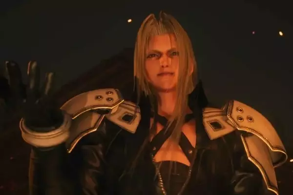 Final Fantasy VII Revelation to Feature Extensive Post-Launch Story Expansions
