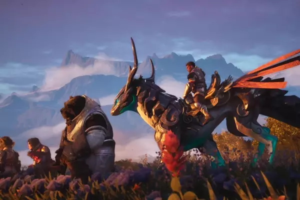 Guild Wars 3: A Smaller-Scale Evolution in MMO Combat and Movement