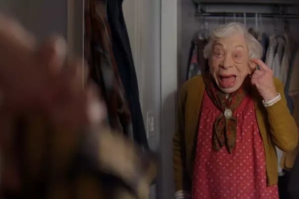 Exorcism Comedy 'Omi' to Premiere at Austin Film Festival, Featuring Bunny Levine's Final Performance