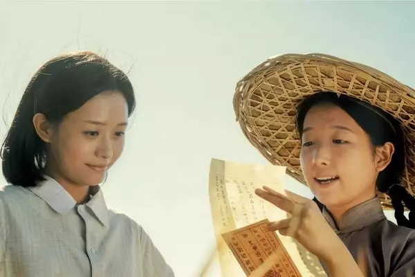 Chinese Film 'Dear You' Expands North American Distribution, Unveiling Exclusive Preview