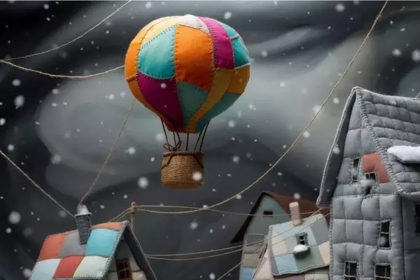 Oscar-Nominated Animator Theodore Ushev to Present Adaptation of Shane Jones’ Cult Novel ‘Light Boxes’ in Venice