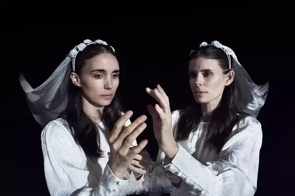 Review of 'Bucking Fastard': Herzog's Fantastical Tale Featuring the Mara Sisters