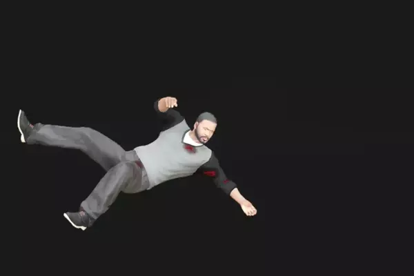 Grand Theft Auto 5 Modding: Inside Out