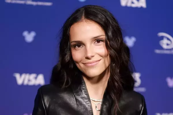 Inde Navarrette Set to Lead Sci-Fi Thriller 'The Waffle House Index' for Apple Original Films