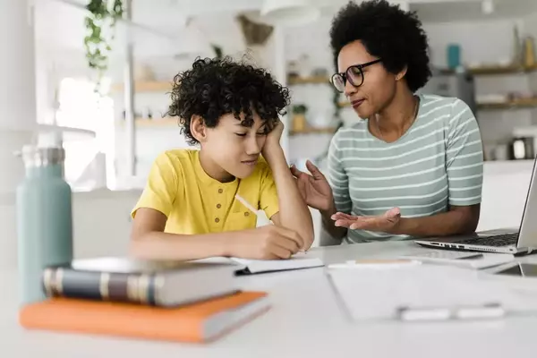 A Mother's Viral Guide to Back-to-School Rules