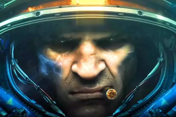 StarCraft Franchise Poised for Major BlizzCon Announcement Amidst Speculation and Hints