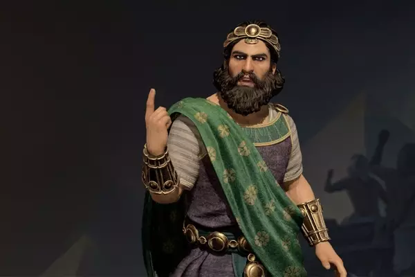 Civilization VII Free-to-Play Week and Franchise's Future Unveiled
