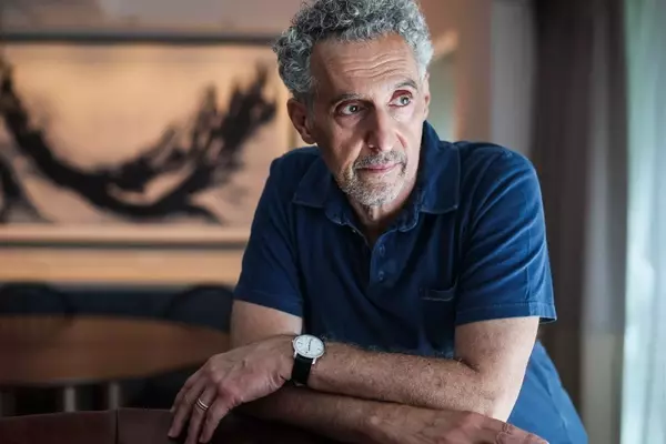 John Turturro's Return to Lead Roles and the Evolving Landscape of New York City