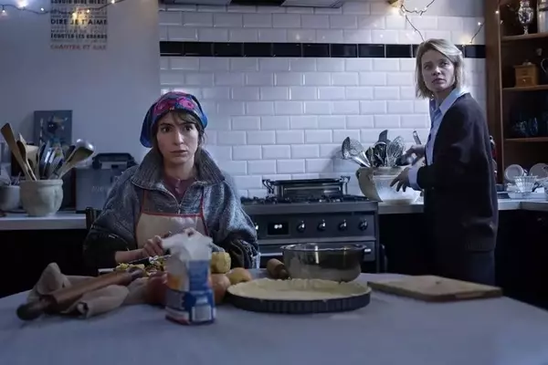 Film Movement Acquires US Rights to Radu Jude's 'The Diary of a Chambermaid'