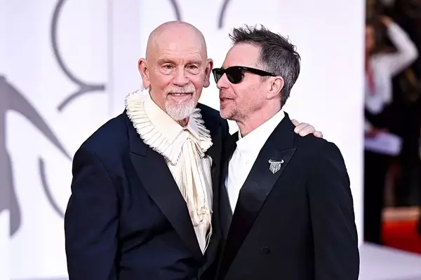 Wild Horse Nine's Triumphant Venice Premiere Ignites Oscar Speculation