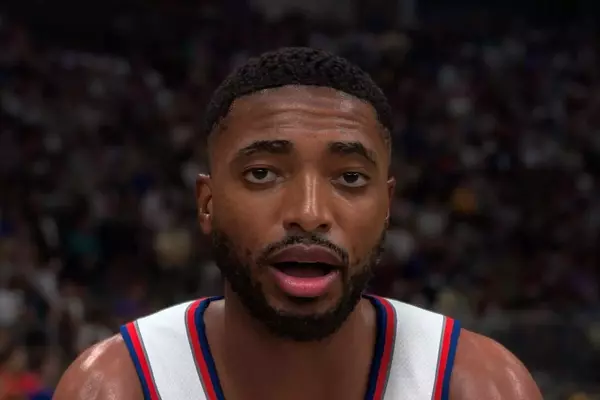 DLSS 5 in NBA 2K27: High-End PC Performance Impact and Visual Enhancements
