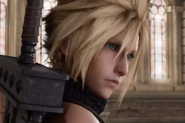 Final Fantasy VII Remake Trilogy: Japan's Exclusive Collector's Edition Revealed