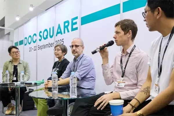 Busan Market Bolsters Documentary Support and Announces Festival Host