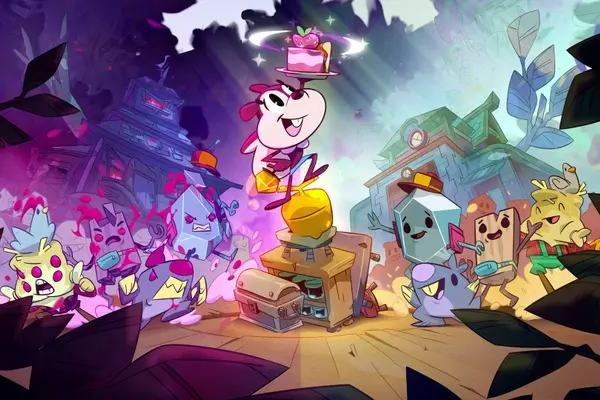 Gamescom 2026: Unveiling Future Gaming Gems
