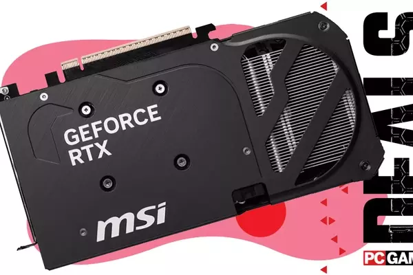 Unpacking the GPU Market: RTX 5060 Ti 16 GB Deal vs. AMD's RX 9070 GRE