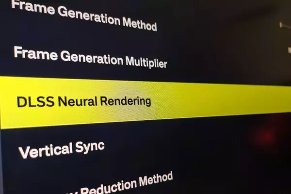 NVIDIA's DLSS 5 Rebranded: The Dawn of Neural Rendering in Gaming