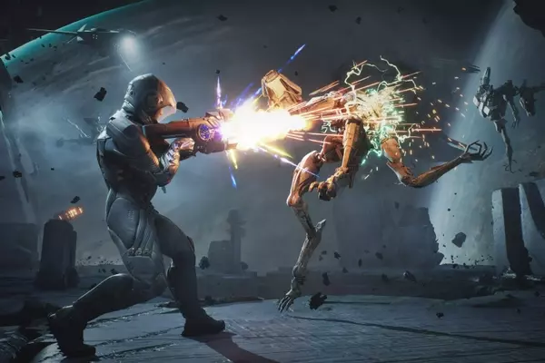 Exodus: A New Sci-Fi RPG Challenging the Mass Effect Legacy with Unique Narrative
