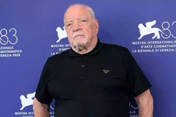 Paul Schrader's Enduring Exploration of Guilt in 'The Basics of Philosophy'