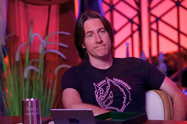 Player's Spontaneous Act Reshapes Critical Role Campaign 4 Narrative