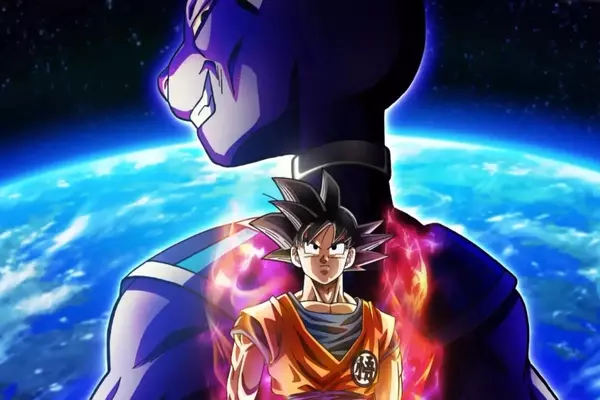Dragon Ball Super: Beerus Remake Reveals Significant Visual Enhancements