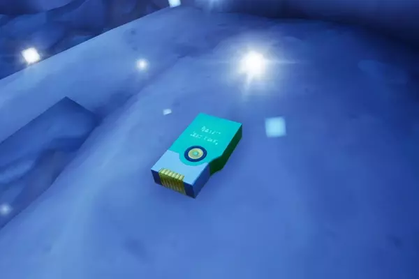 Uncovering Fortnite Chapter 7 Season 4 Audio Log Locations