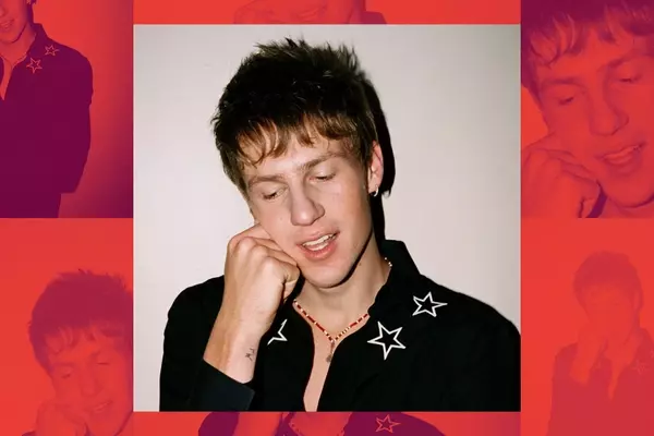 Malcolm Todd Navigates Newfound Stardom and Creative Journey