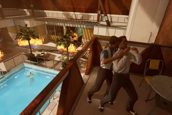 First Class Trouble: Free-to-Play Thrills This Weekend